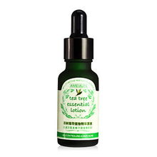 安美拉茶树薄荷植物精华原液20ml 自然植萃，呵护肌肤新体验